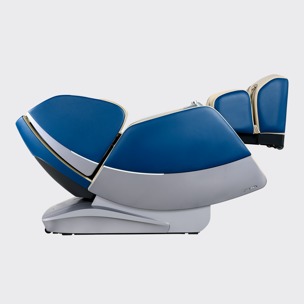 Ghế massage Poongsan MCP-801